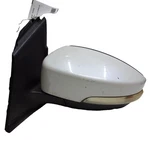 13 14 15 16 Ford Escape Left Drivers White Door Mirror 12 Wires Oem CJ54-17683-E. Fixed Price $99.99.