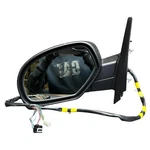 2014 Gmc Yukon Xl 1500 Driver Door Mirror 09 10 11 12 13 Oem 20843202. Fixed Price $175.00.