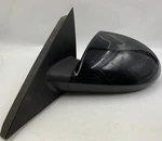 2007-2016 Chevrolet Impala Driver Side View Power Door Mirror Black B04B11036. Fixed Price $44.99.