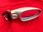 05-09 Porsche Boxster Cayman 911 Right Side View Door Mirror Arctic Silver Oem. Fixed Price $185.00.