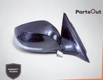 2014-2018 Infiniti Q50 Right Passenger Mirror Oem E11038068. Fixed Price $178.19.