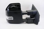 23-24 Ford F250 F350 F450 F550 Side View Power Mirror Rh PC3B-17682-CD5YGY. Fixed Price $299.00.