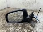Driver Side View Mirror Painted Without Heated Fits 08-14 Lancer 1296181. Fixed Price $69.95.