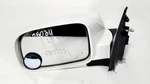 2010 2011 2012 Hyundai Santa Fe Oem Left Side View Door Mirror Heated White. Fixed Price $89.00.