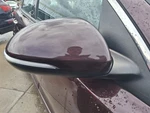 2016 Kia Optima Passenger Side Mirror Oem Used Power Assembly 128-65766R. Fixed Price $119.22.