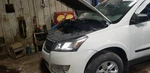 Passenger Side View Mirror Power Manual Folding Fits 13-14 Traverse 2110346. Fixed Price $80.00.