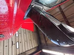 2002 Ford Ranger Passenger Side Manual Door Mirror Assembly Oem Red 128-00577R. Fixed Price $106.00.