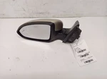 Driver Left Side View Mirror From 2014 Chevrolet Cruze 12166026. Fixed Price $119.94.