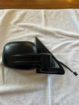 02-07 Jeep Liberty Door Mirror Side View Passenger Right Power Heated Oem. Fixed Price $39.99.