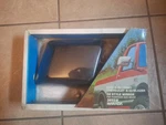 Vintage Harada 3652B Gmc Jimmy Chevy S10 Blazer Mirror Nos. Fixed Price $39.00.