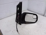 Passenger Side View Mirror Power Non-heated Fits 15-19 Sienna 893710. Fixed Price $161.20.