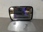 2006 Bmw 760LI Exterior Side View Mirror Glass Left Driver. Fixed Price $44.20.