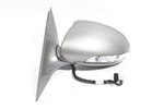 2007 - 2009 Mercedes Benz S550 W221 Left Driver Side View Mirror Beige C723 Oem. Fixed Price $169.00.