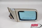 90-96 Mercedes R129 500SL SL320 Front Right Rear View Mirror Passenger Side Oem. Fixed Price $95.98.