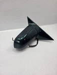 1997-1999 Cadillac Deville 38U Caribe Green Passenger Rh Mirror. Fixed Price $99.99.