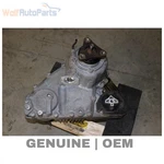 2011-2012 Bmw X5 4.4L Transfer Case / Box 7643752. Fixed Price $286.00.