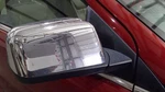 2008 Lincoln Mkx Rh Power Chrome Heated Memory Mirror Assembly - Used 1135228. Fixed Price $118.39.