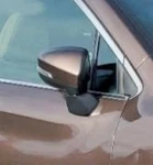 2019-2023 Subaru Ascent Rh Passenger Door Mirror Side View Oem. Fixed Price $363.58.