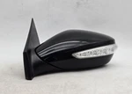 2011-2015 Hyundai Sonata Driver Left Side Power Door Mirror 128-50856B Oem. Fixed Price $159.99.