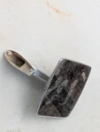 Vintage Ford Automobile Side Mirror EOTB-17713AB. Fixed Price $14.99.
