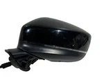 23 Mazda CX-9 Left Side Rear View Mirror Blind Spot TD2N-69-181A Oem. Fixed Price $291.12.