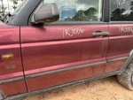 Driver Side View Mirror Power Discovery Fits 99-03 Land Rover 104915932. Fixed Price $149.00.