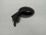 2004 Copper Mini Driver Left Side View Power Door Mirror Black QGI7A. Fixed Price $45.52.
