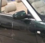 2003-2005 Audi A4 Rh Passenger Door Mirror Side View Oem. Fixed Price $134.62.