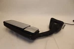 2008-2017 Freightliner Cascadia 125 Left Driver Side Door Mirror Oem. Fixed Price $190.00.
