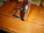 Vintage Chevrolet Bowtie Mirror 3796400 Gm 1960S 1959 1961 1962 Chevy Usa. Fixed Price $10.00.