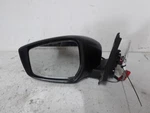 2022-2024 Nissan Kicks Driver Lh Door Mirror Oem. Fixed Price $336.02.