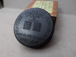 1939 1940 1941 1947 1949 1951 Nash Nos Carburetor Choke Thermostat. Fixed Price $35.00.