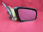 Nos Oem Lincoln Continental Power Heated Mirror Right Hand Side 1990 - 1994. Fixed Price $99.99.