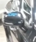 2018-2019 Kia Stinger Rh Passenger Door Mirror Side View Oem. Fixed Price $257.58.