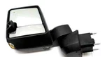 85627469 Oem Gm Left Side View Tow Mirror 20-23 Silverado Sierra 2500 3500 Hd. Fixed Price $480.77.