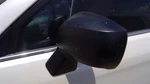 Driver Side View Mirror Power Heated Moulded Black Fits 14-16 Forester 321911. Fixed Price $125.00.