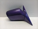 1989-1992 Bmw 525I Right Passenger Side Power View Door Mirror Oem, 128-51521. Fixed Price $41.00.
