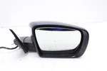14-16 Maserati Ghibli Right Passenger Side Rear View Mirror 670048061 Oem *read*. Fixed Price $220.58.