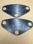 Nos Amc American Motors Roof Rack Gaskets 3636812RH & 3636813LH. Fixed Price $39.00.