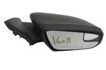 2014 Ford Mustang Right Passenger Side Power Door Mirror Spotter Glass Oem. Fixed Price $104.74.