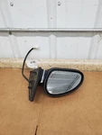 Driver Left Side View Mirror Power Excluding Coupe Fits 97-02 Escort 296482. Fixed Price $28.75.