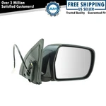 Power Side View Door Mirror Rh Right Passenger For 01-07 Toyota Highlander. Fixed Price $45.80.