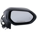 Mirrors Passenger Right Side Heated Hand For Toyota Avalon 2019-2022. Fixed Price $76.84.