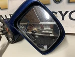 Passenger Right Side View Mirror Power Fits 07 Versa 112186. Fixed Price $64.99.