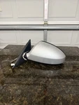 2003-2008 Infiniti FX35 Left Driver Lh View Door Mirror Oem H3560 DG1. Fixed Price $55.00.