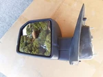 2015 2018 Ford F-150 Power Side View Mirror Left Oem. Fixed Price $102.30.