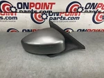 03-07 Infiniti G35 Coupe Right Power Side Mirror GRAY/WV2 K6301AM865 Oem 14BKYFK. Fixed Price $59.95.