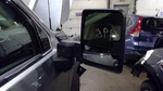 SIERRA250 2026 Side View Mirror 1025102. Fixed Price $265.89.