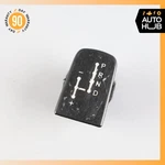 04-19 Maserati Quattroporte M139 Gear Box Lever Selector Switch Display Oem. Fixed Price $141.23.