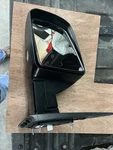 2007-2013 Toyota Tundra Sequoia Lh Driver Side Door Mirror Heat Led Signal Oem. Fixed Price $179.00.